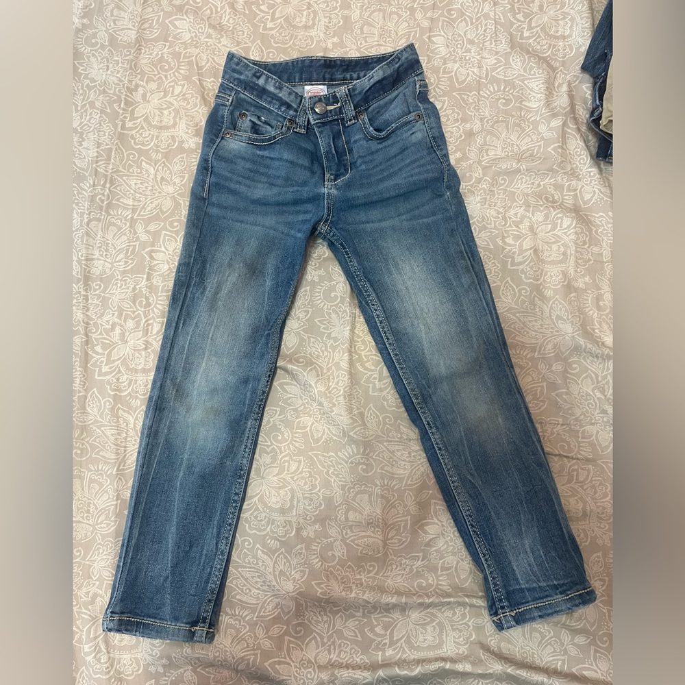 Kids jeans